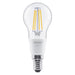EAN 4099854530029 - Osram SMART+ lámpara LED Blanco cálido 2700 K 4 W E14 E imagen 3