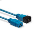 EAN 4002888301213 - Lindy 30121 cable de transmisión Azul 2 m C19 acoplador C20 acoplador imagen 3