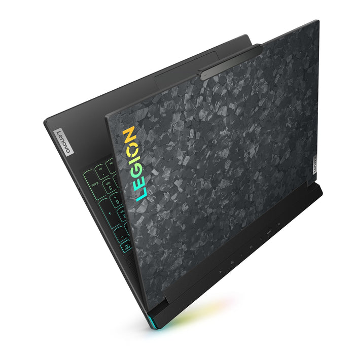 EAN 199271820025 - Lenovo Legion 9 18IAX10 Intel Core Ultra 9 275HX Portátil 45,7 cm (18") WQUXGA 64 GB DDR5-SDRAM 2 TB SSD N imagen 4