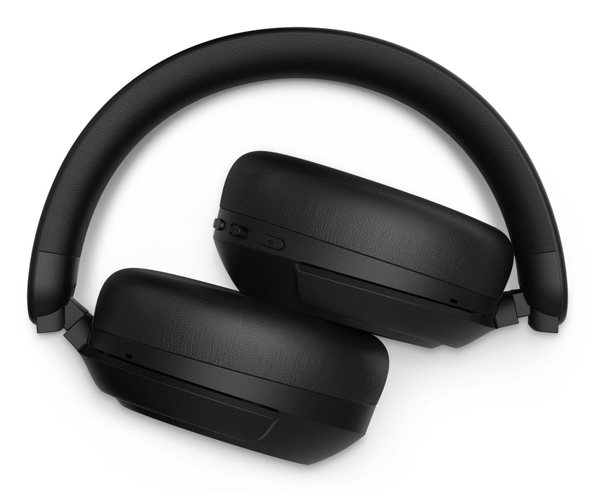 EAN 4895229160897 - Philips TAH8000E Auriculares Inalámbrico y alámbrico Diadema Llamadas/Música USB Tipo C Bluetooth Negro imagen 4