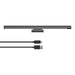 EAN 6953156225701 - Baseus Light I-Wok lamp iluminación de espejos y pantalla LED imagen 3