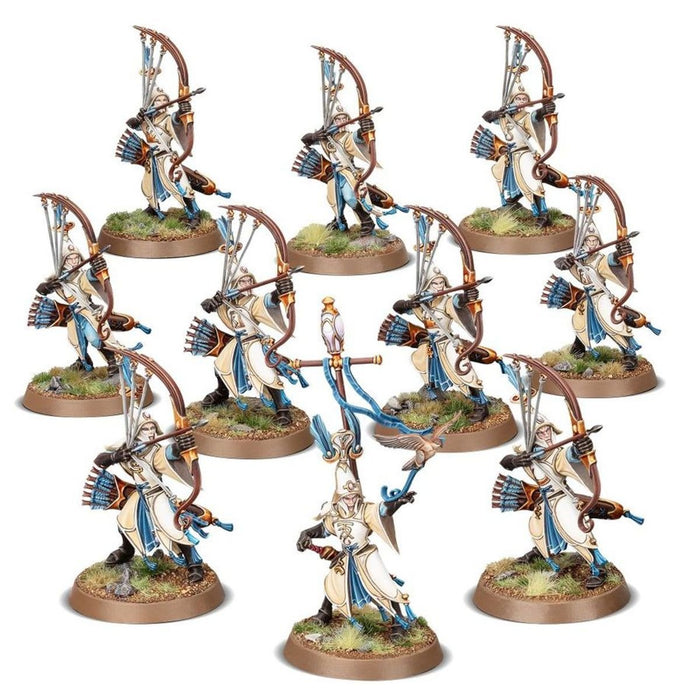 EAN 5011921270200 - Games Workshop 87-42 collectible figure imagen 7