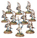 EAN 5011921270200 - Games Workshop 87-42 collectible figure imagen 7