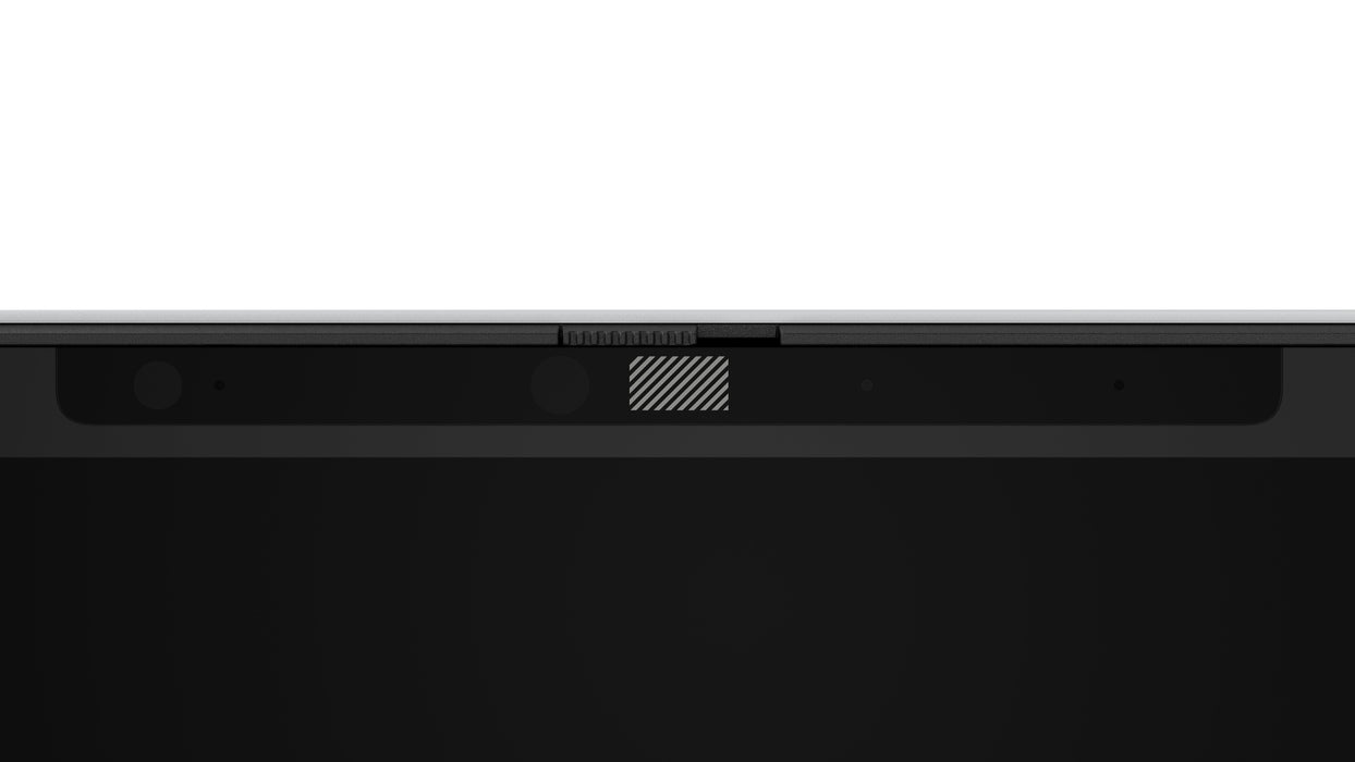 EAN 0199251120503 - HP OmniBook 7 AI 16-ay0004ns Intel Core Ultra 7 255H Portátil 40,6 cm (16") Pantalla táctil 2K 32 GB DDR5 imagen 12
