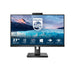 EAN 8712581794989 - Philips S Line 272S1MH/00 pantalla para PC 68,6 cm (27") 1920 x 1080 Pixeles Full HD LED Negro imagen 1