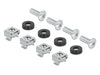 EAN 4043619670338 - DeLOCK 67033 organizador de cables Estante Soporte para cables 1 pieza(s) imagen 3