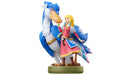 EAN 45496381028 - Nintendo amiibo Zelda & Loftwing - The Legend of Zelda: Skyward Sword HD Figura de juego interactiva imagen 1