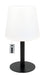 EAN 4030152032365 - AddLiving 3236 lámpara de mesa SMD LED Negro imagen 1
