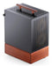 EAN 6970620554907 - Jonsbo T7 Midi Tower Negro, Madera imagen 1
