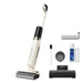 EAN 6977728941035 - MOVA K30 Aspiradora escoba 2 en 1 Batería Seca y húmeda Sin bolsa 300 W Negro, Blanco 2,6 Ah imagen 1