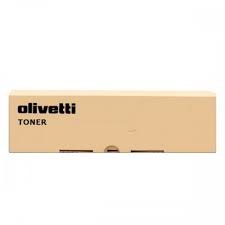 EAN 8020334335007 - Olivetti B1196 cartucho de tóner 1 pieza(s) Original Magenta imagen 1