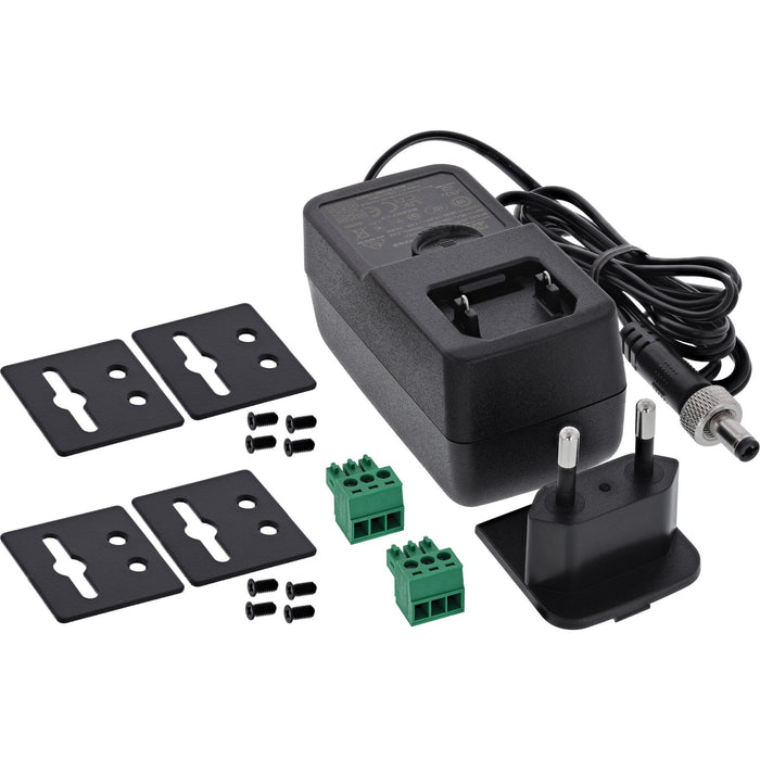 EAN 4043718348824 - InLine 57886I extensor KVM Transmisor imagen 4
