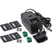 EAN 4043718348718 - InLine 57885N extensor KVM Transmisor y receptor imagen 4