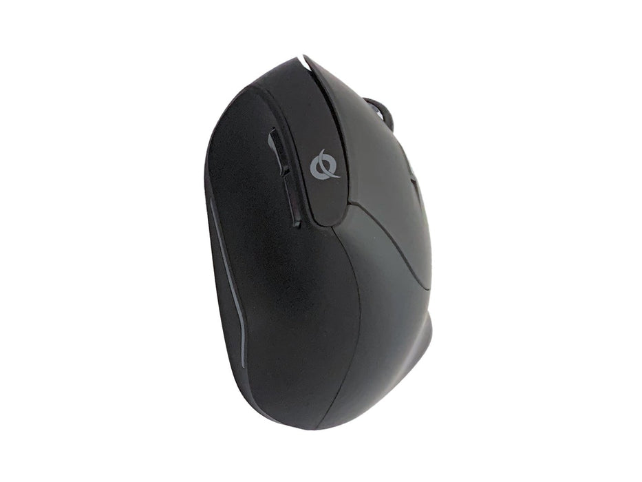 EAN 4015867227008 - Conceptronic ORAZIO02ES teclado Ratón incluido Oficina RF inalámbrico QWERTY Español Negro imagen 3