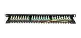 EAN 5902560369663 - Extralink EX.9663 panel de parcheo 0.5U imagen 20