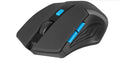 EAN 4714033522755 - Defender ACCURA MM-275 ratón Oficina mano derecha RF inalámbrico Óptico 1600 DPI imagen 6