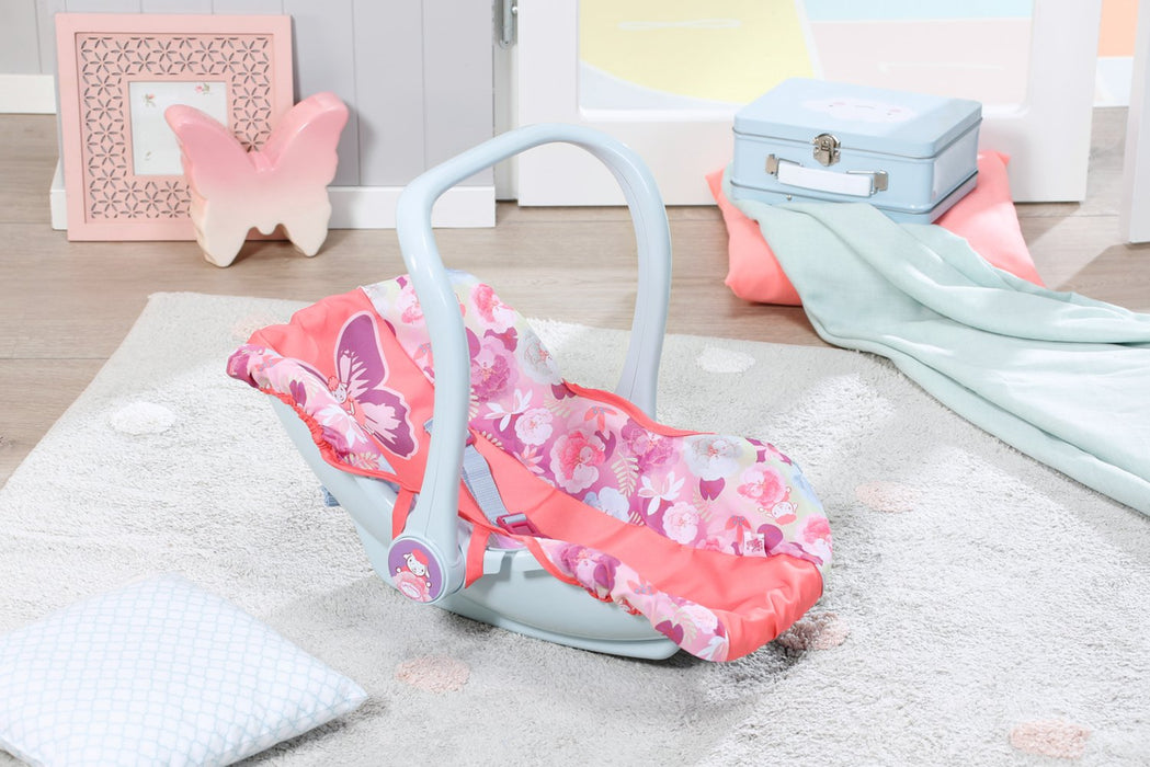 EAN 4001167706657 - Baby Annabell Active Comfort Seat Silla de viaje para muñecas imagen 22