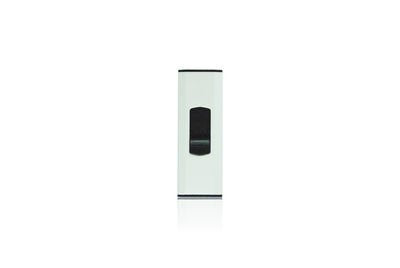 EAN 4260283113439 - MediaRange MR917 unidad flash USB 64 GB USB tipo A 3.2 Gen 1 (3.1 Gen 1) Negro, Plata imagen 4