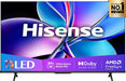EAN 6942351424309 - Hisense 50E77Q PRO 127 cm (50") 4K Ultra HD Smart TV Wifi Negro imagen 1