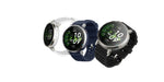 EAN 6972596109839 - Amazfit Active 3 3,35 cm (1.32") AMOLED Digital 466 x 466 Pixeles Pantalla táctil Oro GPS (satélite) imagen 9