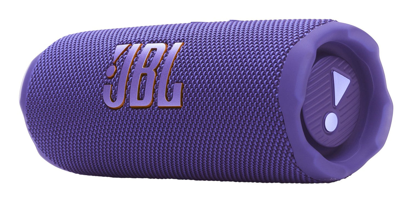EAN 1200130019319 - JBL Flip 7 Púrpura imagen 2