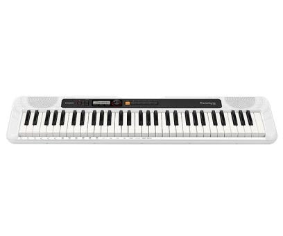 EAN 4971850314936 - Casio CT-S200WE Sintetizador digital 61 Blanco imagen 1