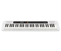 EAN 4971850314936 - Casio CT-S200WE Sintetizador digital 61 Blanco imagen 1