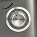 EAN 8055176403003 - G3 Ferrari Pastaio Come a Mano robot de cocina 1800 W 8 L Acero inoxidable imagen 2