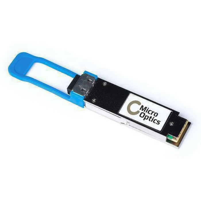 EAN 5706998282927 - Lanview MO-CDM03JH232A red modulo transceptor Fibra óptica 40000 Mbit/s QSFP+ 1310 nm imagen 1