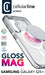 EAN 8018080491443 - Cellularline 8018080491443 funda para teléfono móvil 17,3 cm (6.82") Transparente imagen 2