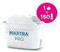 EAN 4006387130732 - Brita Style Filtro de agua para jarra 2,4 L Verde imagen 2