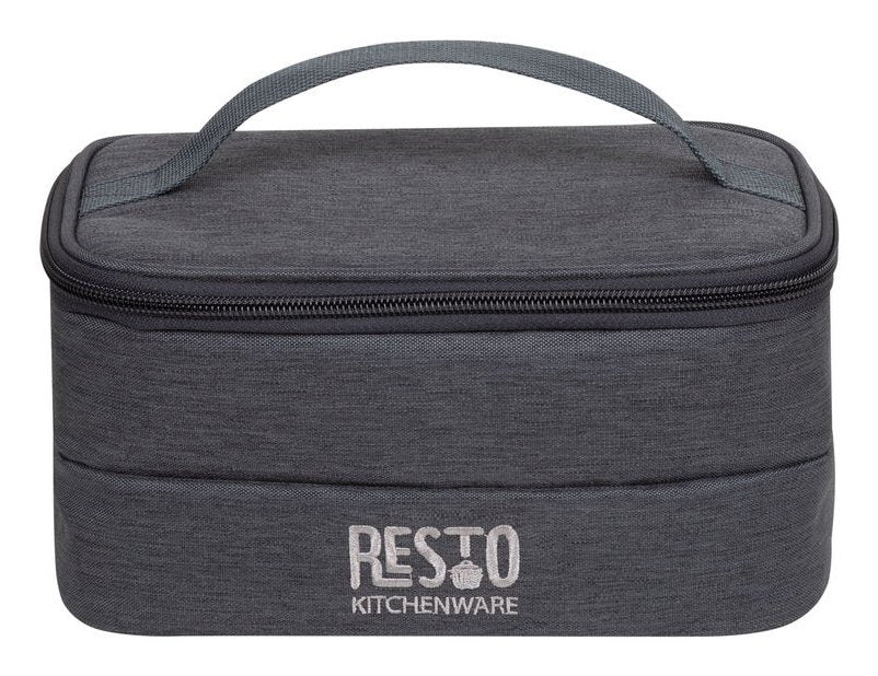 EAN 4260709011004 - Resto Kitchenware 5502 fiambrera Bolsa fiambrera 3,5 L Polietileno de acetato de vinilo (PEVA), Poliéster imagen 2