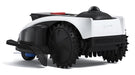 EAN 6970135039364 - Ecovacs GOAT O1200 LiDAR PRO Robot cortacésped Batería Blanco, Negro imagen 4