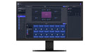 EAN 790750263724 - Matrox DVW-Q4KY-EU procesador de pared de vídeo imagen 5