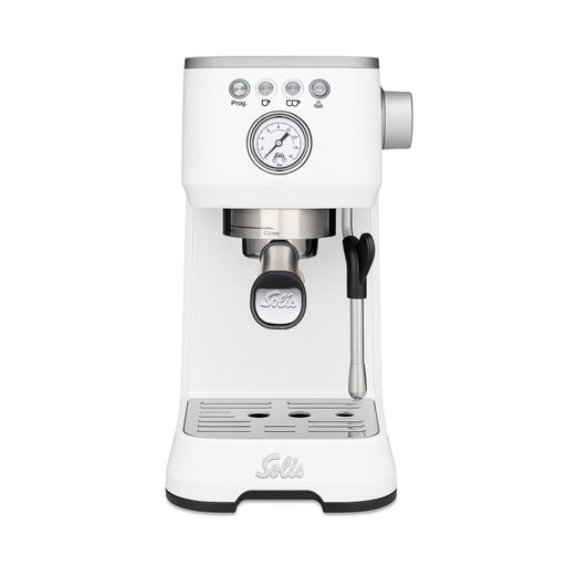 EAN 7611210980216 - Solis S0252 cafetera eléctrica Semi-automática Máquina espresso 1,7 L imagen 1
