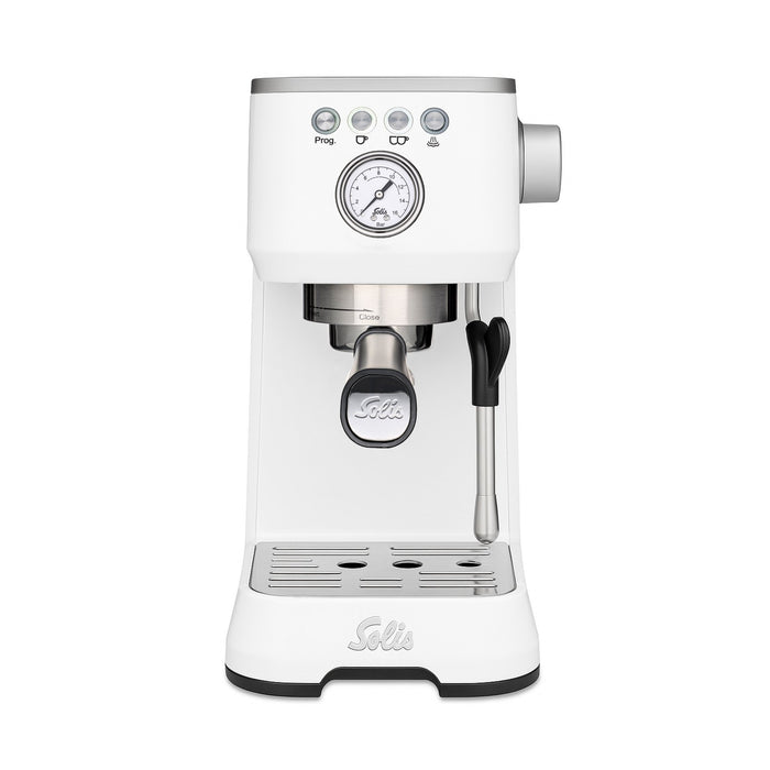 EAN 7611210980216 - Solis S0252 cafetera eléctrica Semi-automática Máquina espresso 1,7 L imagen 1