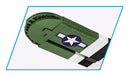 EAN 5902251057558 - COBI Waco CG-4 imagen 6
