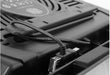 EAN 4719512030837 - Cooler Master R9-NBC-NPL1-GP almohadilla fría 43,2 cm (17") Negro imagen 4