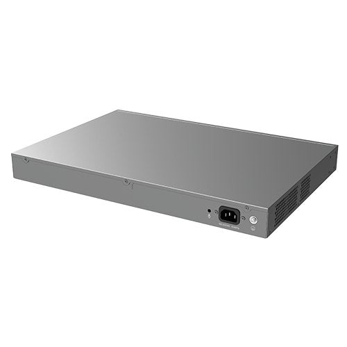 EAN 6947273704584 - Grandstream Networks GWN7806 switch Gestionado L2+ Gigabit Ethernet (10/100/1000) Gris imagen 5