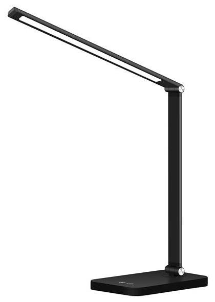EAN 5999097930107 - Avide ABLDL-6W-TYL-B lámpara de mesa LED G Negro imagen 2
