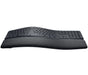 EAN 5099206094932 - Logitech 920-010104 teclado Oficina RF Wireless + Bluetooth Francés Grafito imagen 1