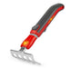 EAN 4008423916928 - WOLF-Garten LJ-M/ZM 015 Rastrillo manual Negro, Rojo imagen 1