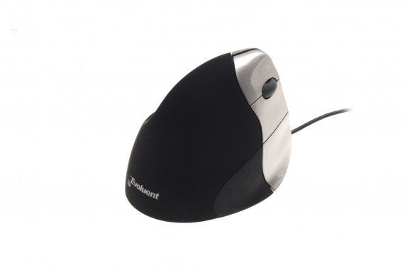 EAN 8717399991070 - BakkerElkhuizen Evoluent3 ratón Oficina mano derecha USB tipo A Laser 2600 DPI imagen 1