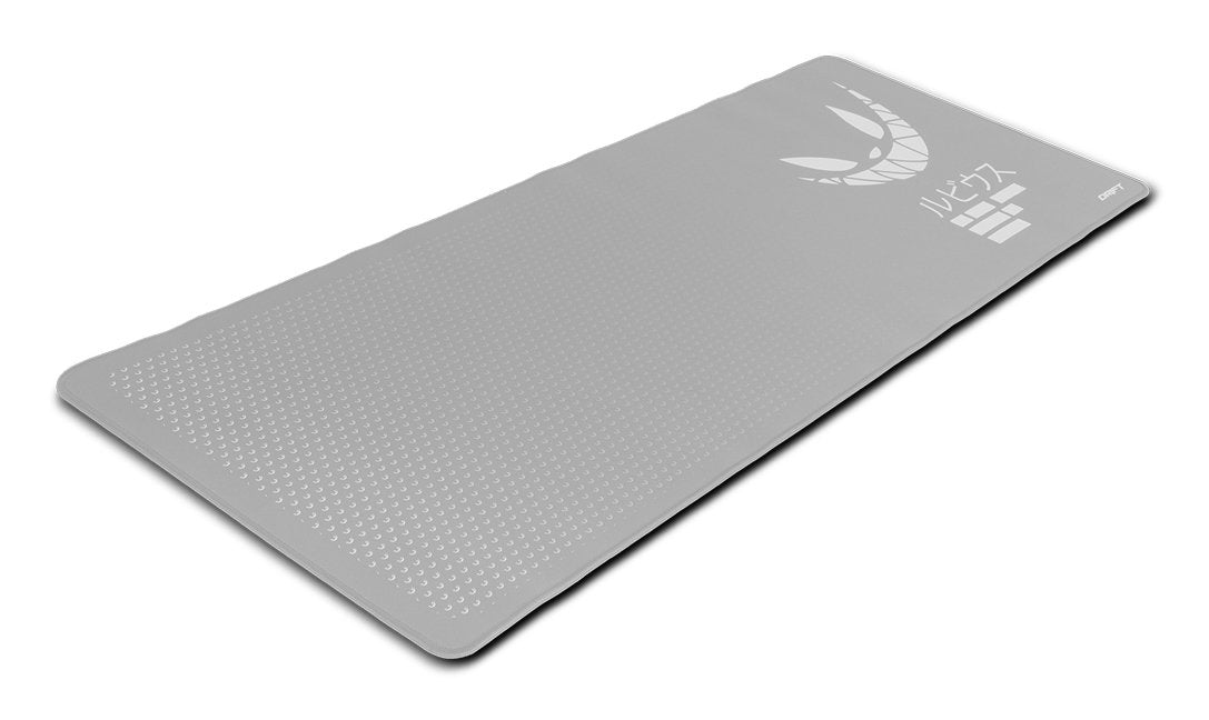 EAN 8436587975806 - DRIFT DRMADKATXLG alfombrilla para ratón Alfombrilla de ratón para juegos Gris imagen 2