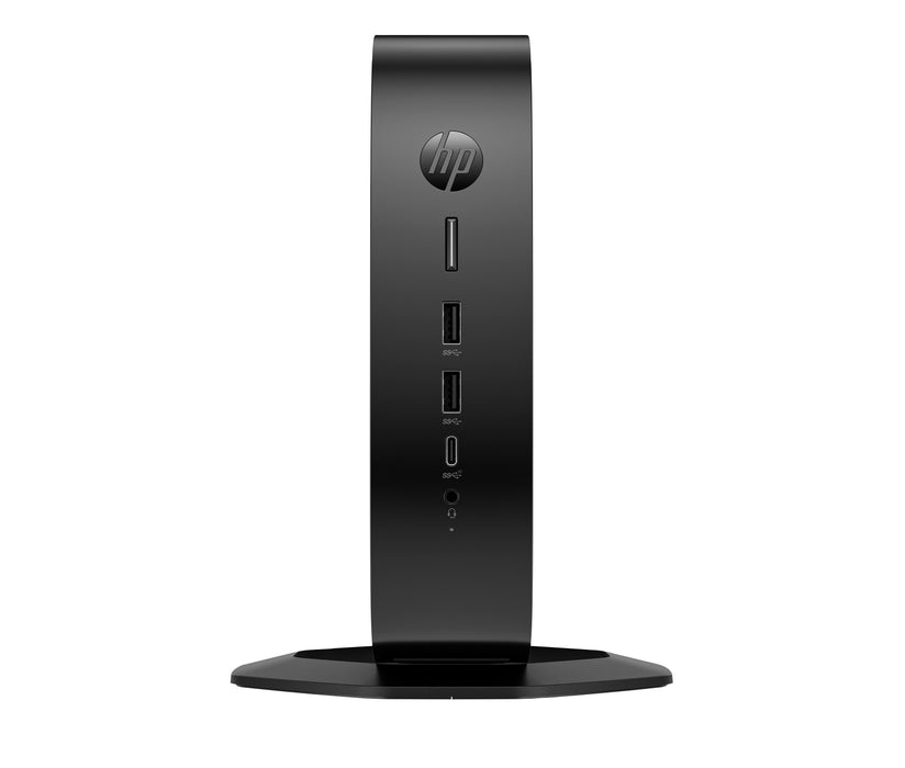 EAN 197961657579 - HP Elite t755 3 GHz ThinPro 1,4 kg Negro V2546 imagen 1