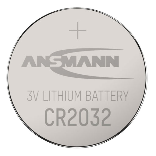 EAN 4013674226665 - Ansmann CR2032 Batería de un solo uso Litio imagen 2