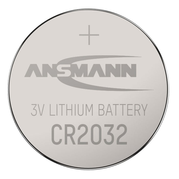 EAN 4013674226665 - Ansmann CR2032 Batería de un solo uso Litio imagen 2