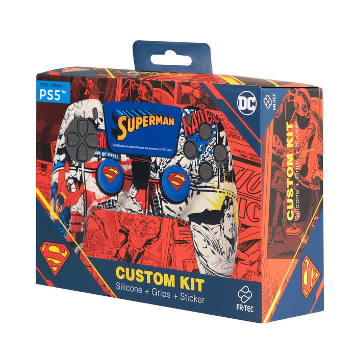 EAN 8436563094132 - Blade Gaming SUPPS5CK accesorio de controlador de juego Estuche para mandos de videoconsola imagen 2