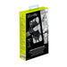 EAN 8021735760085 - Celly Swipe Bike Soporte pasivo Teléfono móvil/smartphone Negro imagen 5