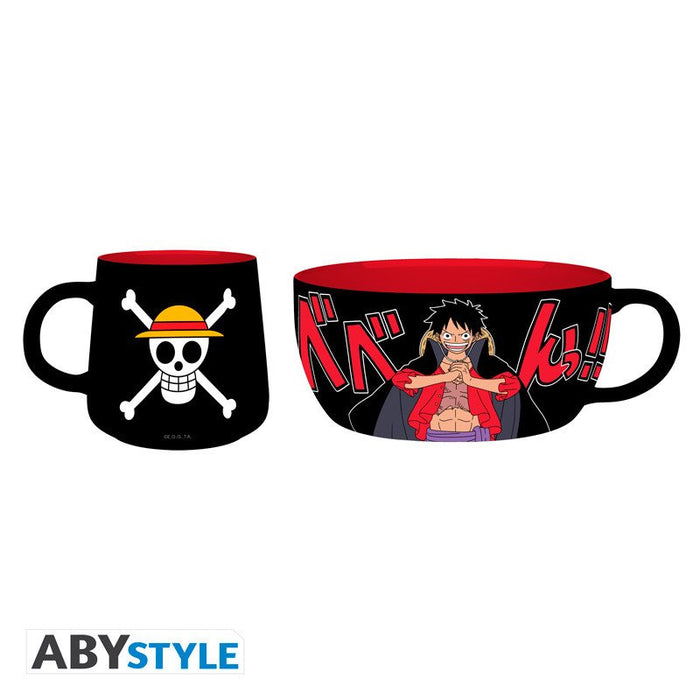 EAN 3665361148340 - ABYstyle ABYTAB127 tazón Multicolor Universal 1 pieza(s) imagen 1